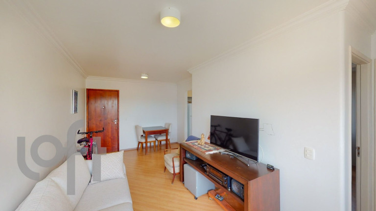 Imagem Apartamento com 2 Quartos à Venda, 56 m² em Morumbi - São Paulo Imagem Apartamento com 2 Quartos à Venda, 56 m² em Morumbi - São Paulo