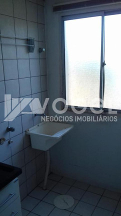 Imagem Apartamento com 2 Quartos à Venda, 47 m² em São Miguel - Sao Leopoldo Imagem Apartamento com 2 Quartos à Venda, 47 m² em São Miguel - Sao Leopoldo