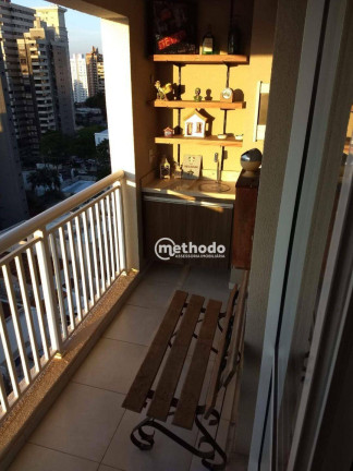 Imagem Apartamento com 1 Quarto à Venda, 54 m² em Centro - Campinas Imagem Apartamento com 1 Quarto à Venda, 54 m² em Centro - Campinas