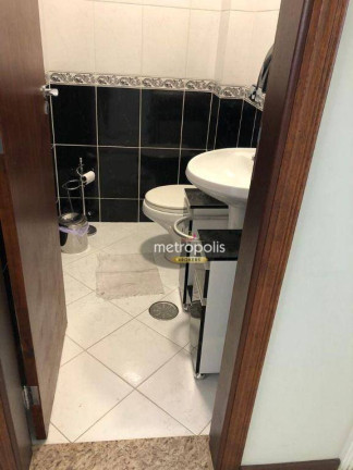 Imagem Sala Comercial à Venda, 33 m² em Centro - São Caetano Do Sul