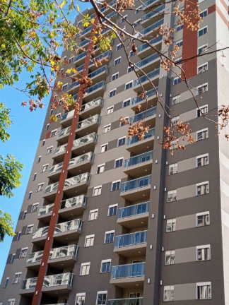 Imagem Imóvel com 1 Quarto à Venda, 38 m² em Vila Andrade - São Paulo