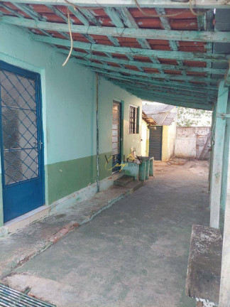 Imagem Casa com 2 Quartos à Venda, 100 m² em Jardim Myrian Moreira Da Costa - Campinas