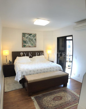 Imagem Apartamento com 4 Quartos à Venda, 250 m² em Perdizes - São Paulo