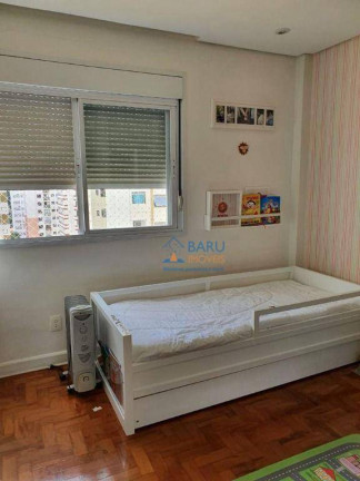 Imagem Apartamento com 3 Quartos à Venda, 108 m² em Perdizes - São Paulo