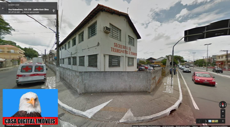 Imagem Terreno à Venda, 10 m² em São Paulo Imagem Terreno à Venda, 10 m² em São Paulo