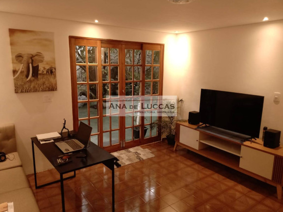 Imagem Casa com 3 Quartos à Venda, 230 m² em Jardim Santa Francisca Cabrini - São Paulo