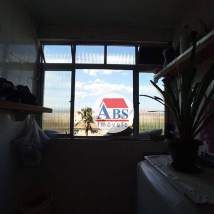 Imagem Apartamento com 2 Quartos à Venda, 74 m² em Jardim Casqueiro - Cubatão