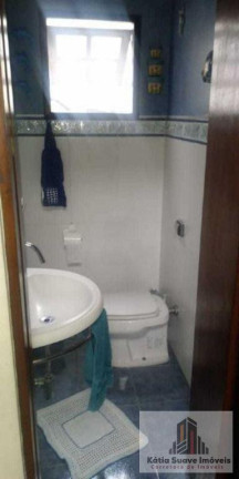Imagem Casa com 2 Quartos à Venda, 160 m² em Santa Paula - São Caetano Do Sul Imagem Casa com 2 Quartos à Venda, 160 m² em Santa Paula - São Caetano Do Sul