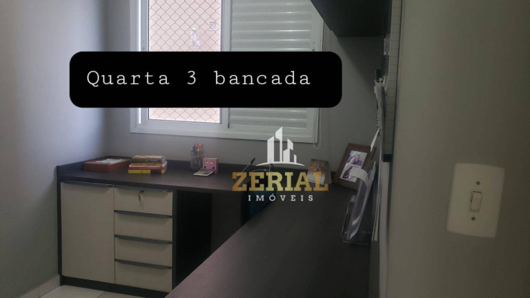 Imagem Apartamento com 3 Quartos à Venda, 69 m² em Barcelona - São Caetano Do Sul Imagem Apartamento com 3 Quartos à Venda, 69 m² em Barcelona - São Caetano Do Sul