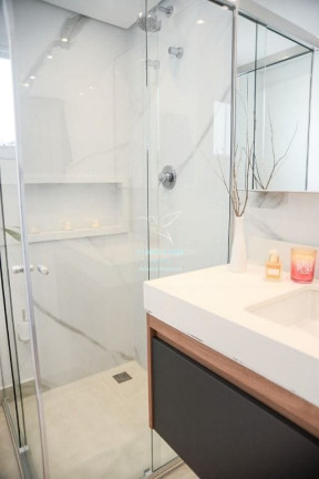 Imagem Apartamento com 3 Quartos à Venda, 85 m² em Vila Nova Conceição - São Paulo Imagem Apartamento com 3 Quartos à Venda, 85 m² em Vila Nova Conceição - São Paulo