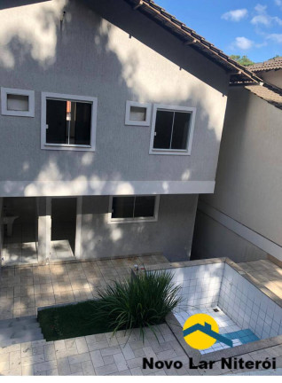 Imagem Casa com 3 Quartos à Venda, 150 m² em Serra Grande - Niterói