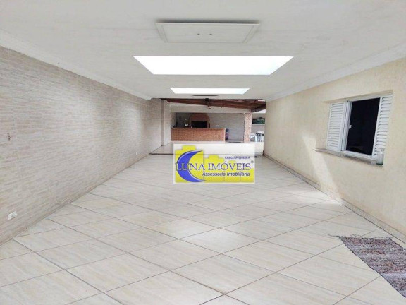 Imagem Casa com 3 Quartos à Venda, 270 m² em Jardim São Caetano - São Caetano Do Sul Imagem Casa com 3 Quartos à Venda, 270 m² em Jardim São Caetano - São Caetano Do Sul