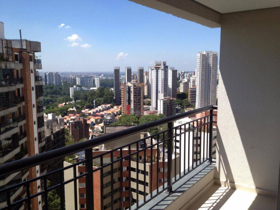 Imagem Apartamento com 3 Quartos à Venda, 70 m² em Vila Andrade - São Paulo Imagem Apartamento com 3 Quartos à Venda, 70 m² em Vila Andrade - São Paulo