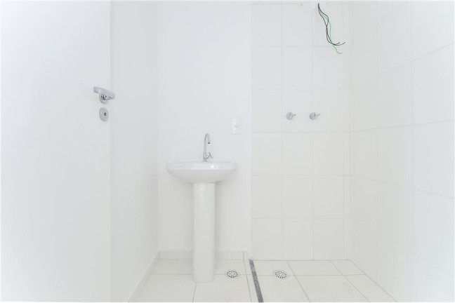 Imagem Imóvel com 1 Quarto à Venda, 34 m² em Vila Nair - São Paulo Imagem Imóvel com 1 Quarto à Venda, 34 m² em Vila Nair - São Paulo