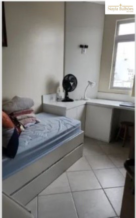 Imagem Apartamento com 3 Quartos à Venda, 90 m² em Capoeiras - Florianópolis