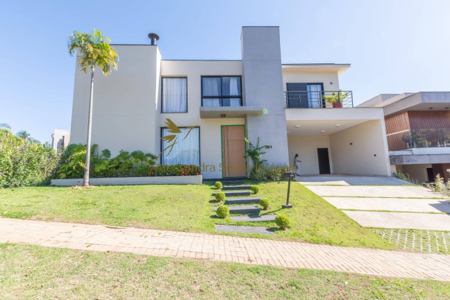 Imagem Casa com 4 Quartos à Venda, 400 m² em Cidade Tamboré - Santana De Parnaíba Imagem Casa com 4 Quartos à Venda, 400 m² em Cidade Tamboré - Santana De Parnaíba