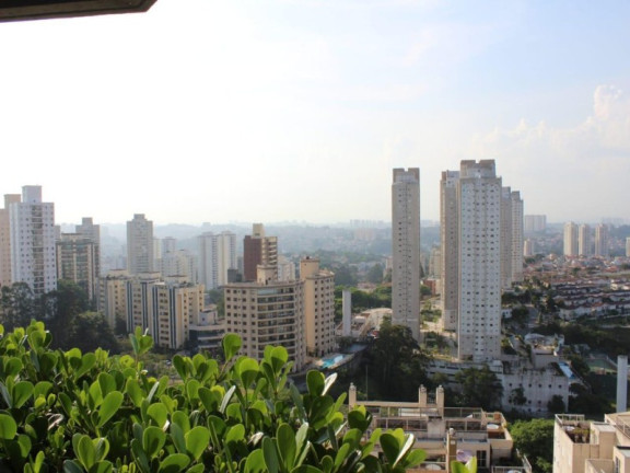 Imagem Imóvel com 3 Quartos à Venda, 256 m² em Morumbi - São Paulo Imagem Imóvel com 3 Quartos à Venda, 256 m² em Morumbi - São Paulo
