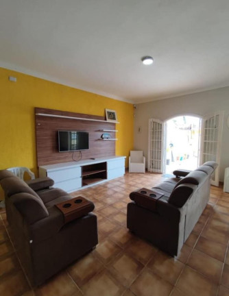 Imagem Casa com 3 Quartos à Venda, 263 m² em Jardim Das Palmeiras - Itanhaém Imagem Casa com 3 Quartos à Venda, 263 m² em Jardim Das Palmeiras - Itanhaém