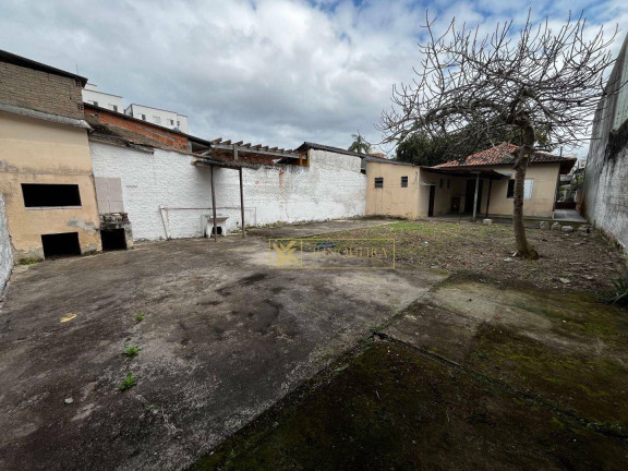 Imagem Casa com 3 Quartos à Venda, 250 m² em Canto - Florianópolis