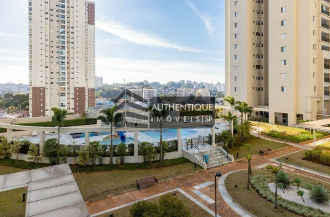 Imagem Apartamento com 2 Quartos à Venda, 105 m² em Morumbi - São Paulo Imagem Apartamento com 2 Quartos à Venda, 105 m² em Morumbi - São Paulo