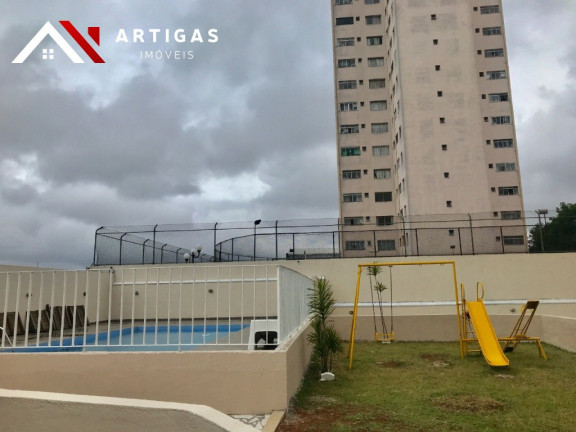 Imagem Apartamento com 2 Quartos à Venda, 58 m² em Jardim Independência - São Paulo Imagem Apartamento com 2 Quartos à Venda, 58 m² em Jardim Independência - São Paulo