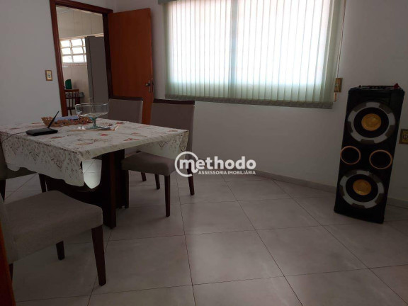 Imagem Casa com 3 Quartos à Venda, 200 m² em Jardim Novo Campos Elíseos - Campinas Imagem Casa com 3 Quartos à Venda, 200 m² em Jardim Novo Campos Elíseos - Campinas