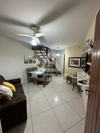 Imagem Casa com 2 Quartos à Venda, 70 m² em Parque Burle - Cabo Frio Imagem Casa com 2 Quartos à Venda, 70 m² em Parque Burle - Cabo Frio