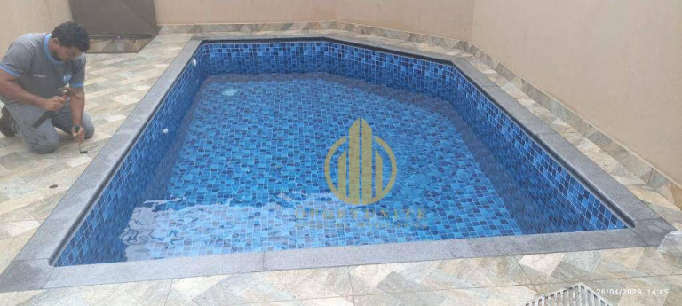 Imagem Casa com 3 Quartos à Venda, 125 m² em Ribeirânia - Ribeirão Preto Imagem Casa com 3 Quartos à Venda, 125 m² em Ribeirânia - Ribeirão Preto