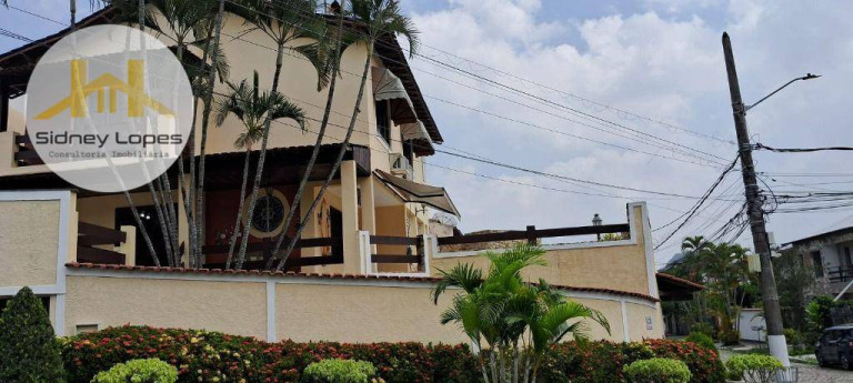 Imagem Casa com 4 Quartos à Venda, 409 m² em Freguesia De Jacarepaguá - Rio De Janeiro Imagem Casa com 4 Quartos à Venda, 409 m² em Freguesia De Jacarepaguá - Rio De Janeiro