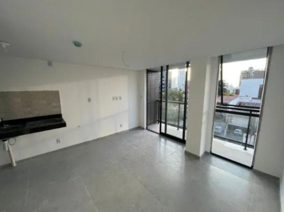 Imagem Apartamento com 1 Quarto à Venda, 32 m² em Bessa - João Pessoa