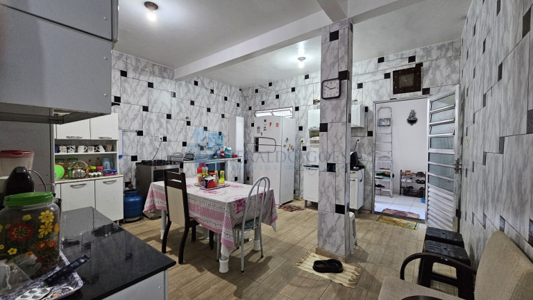 Imagem Sobrado com 3 Quartos à Venda, 249 m² em Capelinha - Salvador Imagem Sobrado com 3 Quartos à Venda, 249 m² em Capelinha - Salvador