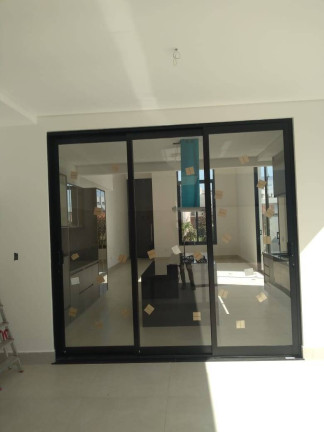 Imagem Casa com 3 Quartos à Venda, 222 m² em Swiss Park Campinas - Campinas Imagem Casa com 3 Quartos à Venda, 222 m² em Swiss Park Campinas - Campinas