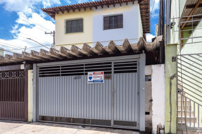 Imagem Casa com 2 Quartos à Venda, 89 m² em Vila Sônia - São Paulo
