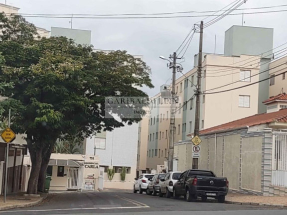 Imagem Imóvel com 3 Quartos à Venda, 57 m² em Vila Proost De Souza - Campinas