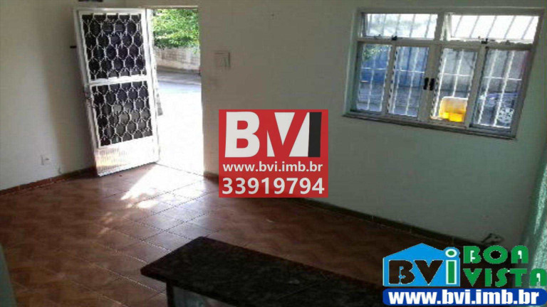 Imagem Casa com 1 Quarto à Venda, 38 m² em Vila Kosmos - Rio De Janeiro Imagem Casa com 1 Quarto à Venda, 38 m² em Vila Kosmos - Rio De Janeiro