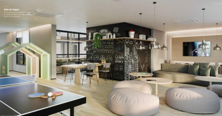 Imagem Apartamento com 3 Quartos à Venda, 152 m² em Mooca - São Paulo