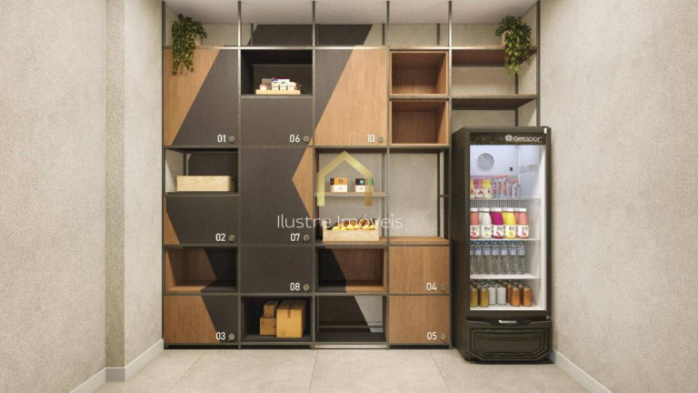 Imagem Apartamento com 2 Quartos à Venda, 50 m² em Vila Mariana - São Paulo Imagem Apartamento com 2 Quartos à Venda, 50 m² em Vila Mariana - São Paulo
