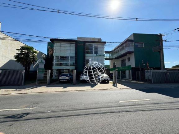 Edifício Residencial à Venda ou Locação, 2.660 m² em Jardim Terceiro Centenário - Atibaia
