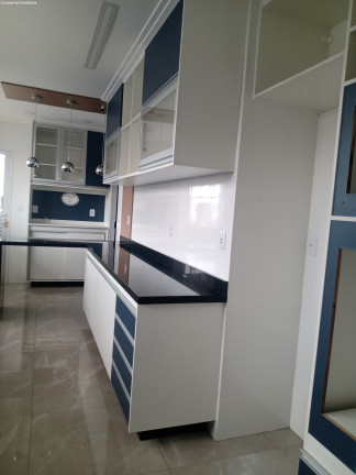 Imagem Casa com 5 Quartos à Venda, 280 m² em Jardim Santa Rosália - Sorocaba