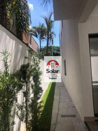 Imagem Casa com 3 Quartos à Venda, 242 m² em Condomínio Taubaté Village  - Taubaté