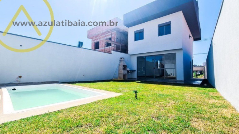 Imagem Casa com 3 Quartos à Venda, 89 m² em Loteamento Bella Atibaia - Atibaia Imagem Casa com 3 Quartos à Venda, 89 m² em Loteamento Bella Atibaia - Atibaia