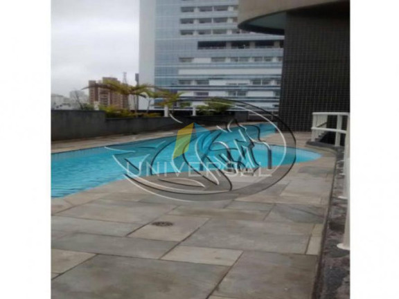 Imagem Apartamento com 3 Quartos à Venda, em Vila Andrade - Sao Paulo Imagem Apartamento com 3 Quartos à Venda, em Vila Andrade - Sao Paulo