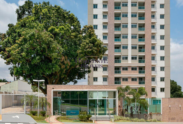 Imagem Apartamento com 3 Quartos à Venda, 73 m² em Monte Castelo - Campo Grande Imagem Apartamento com 3 Quartos à Venda, 73 m² em Monte Castelo - Campo Grande