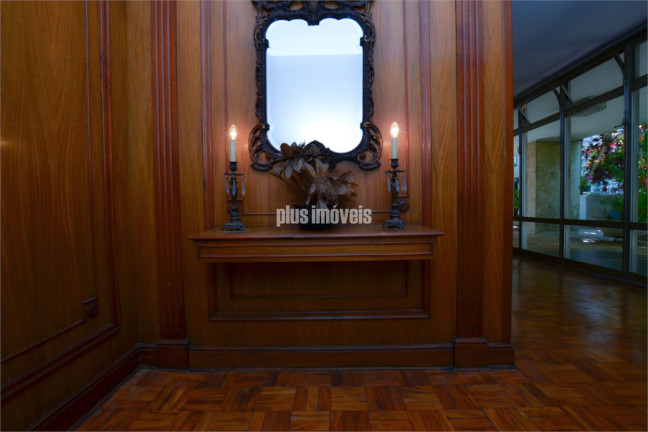 Imagem Apartamento com 4 Quartos à Venda, 345 m² em Jardim Paulista - São Paulo Imagem Apartamento com 4 Quartos à Venda, 345 m² em Jardim Paulista - São Paulo