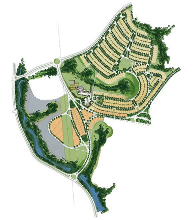 Imagem Terreno à Venda, 465 m² em Urbanova - São José Dos Campos Imagem Terreno à Venda, 465 m² em Urbanova - São José Dos Campos