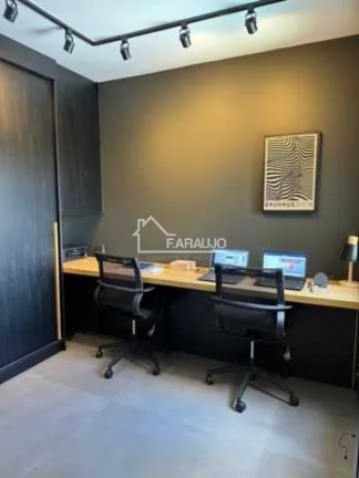 Imagem Apartamento com 2 Quartos à Venda, 70 m² em Jardim América - Sorocaba