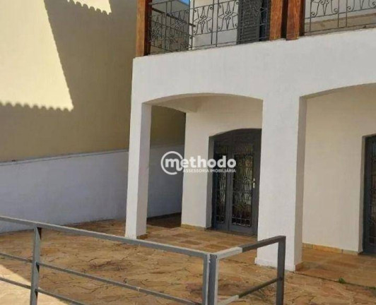 Imagem Casa com 4 Quartos à Venda, 391 m² em Parque São Quirino - Campinas Imagem Casa com 4 Quartos à Venda, 391 m² em Parque São Quirino - Campinas
