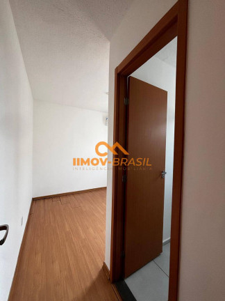 Imagem Apartamento com 2 Quartos para Alugar, 39 m² em Pioneiros - Campo Grande Imagem Apartamento com 2 Quartos para Alugar, 39 m² em Pioneiros - Campo Grande