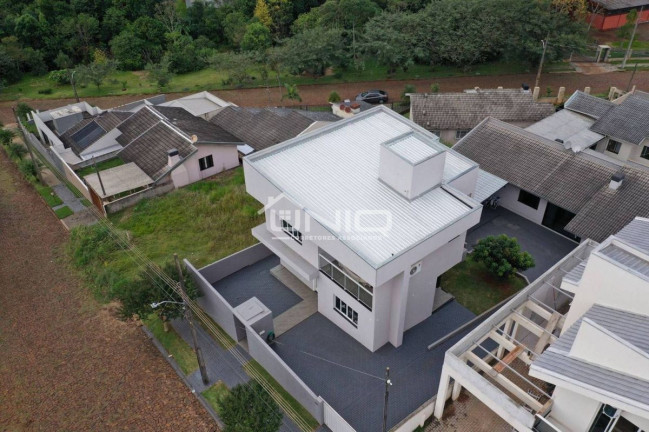 Imagem Casa com 3 Quartos à Venda, 260 m² em Parque Do Som - Pato Branco Imagem Casa com 3 Quartos à Venda, 260 m² em Parque Do Som - Pato Branco