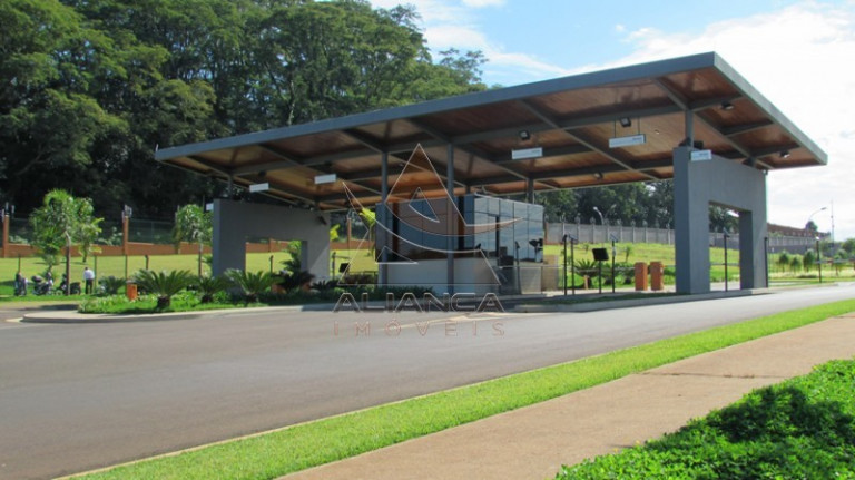 Imagem Terreno à Venda, 595 m² em Alphaville - Ribeirão Preto Imagem Terreno à Venda, 595 m² em Alphaville - Ribeirão Preto